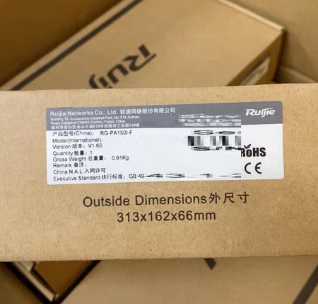 RG-PA150I-F