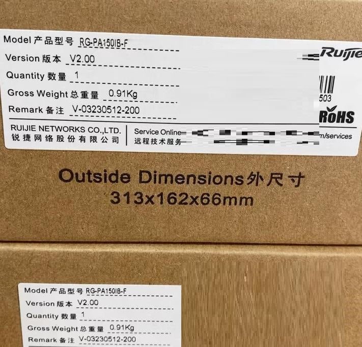 RG-PA150IB-F