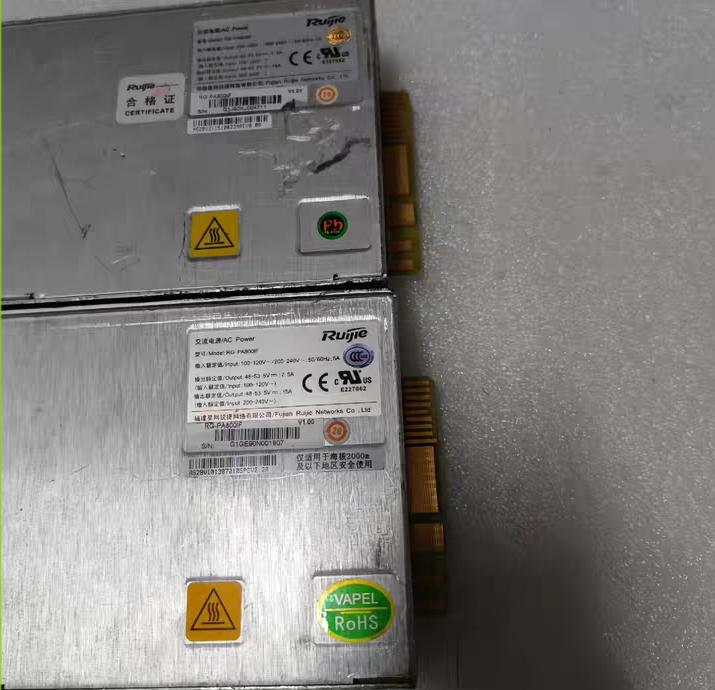 RG-PA800IF   M8600 S8606 S8610 S8614