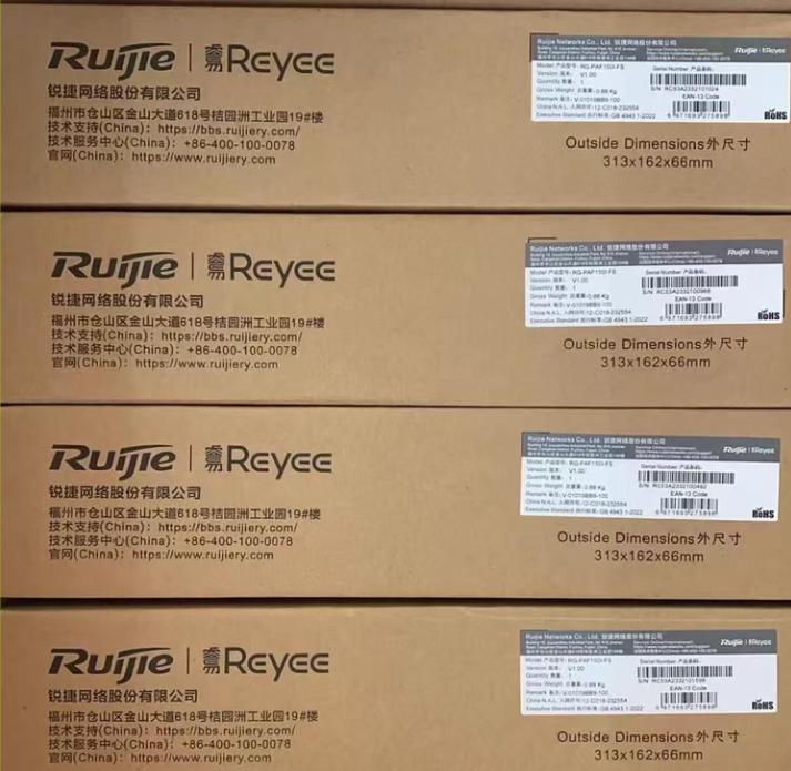 RG-PAF150I-FS