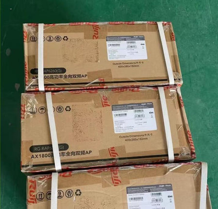 RG-RAP6260G