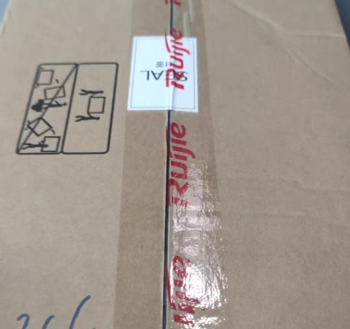 RG-S2900-24GT4SFP 2GT-L