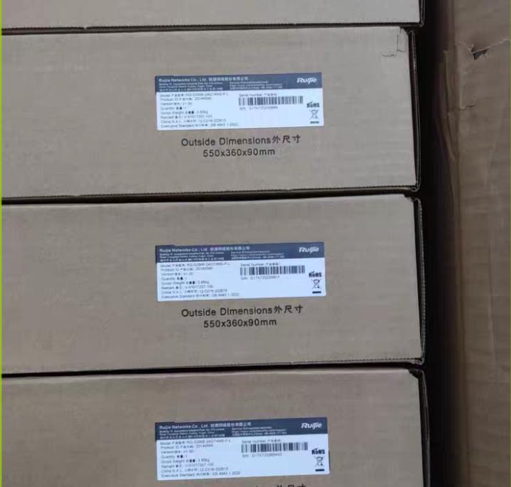 RG-S2906-24GT4MS-P-L