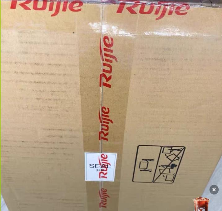 RG-S2910-24GT4XS-E