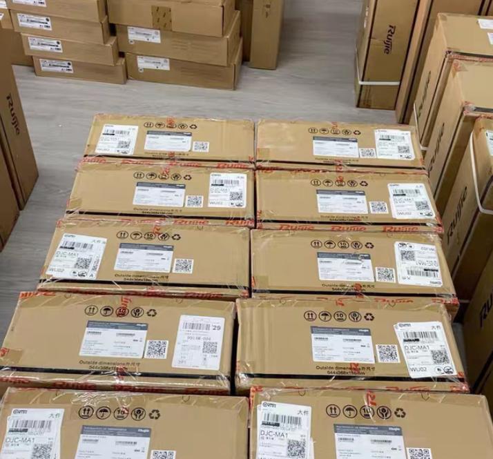 RG-S2910-48GT4SFP-L