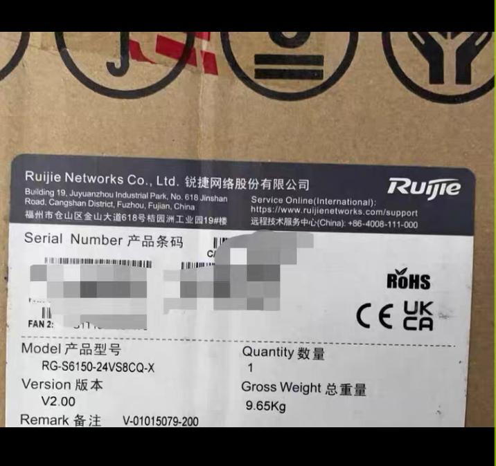 RG-S6150-24VS8CQ-X