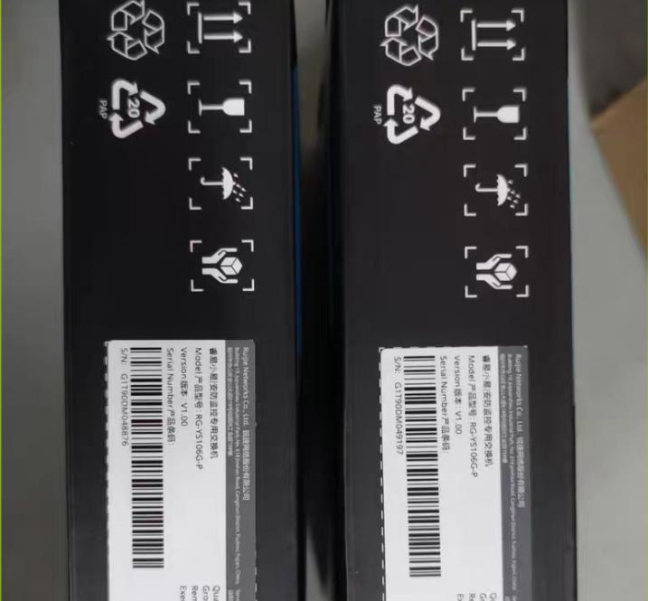 RG-YS106G-P