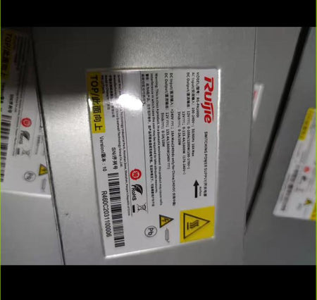 RG- PA1600i                   S8610E S8607E S7805E