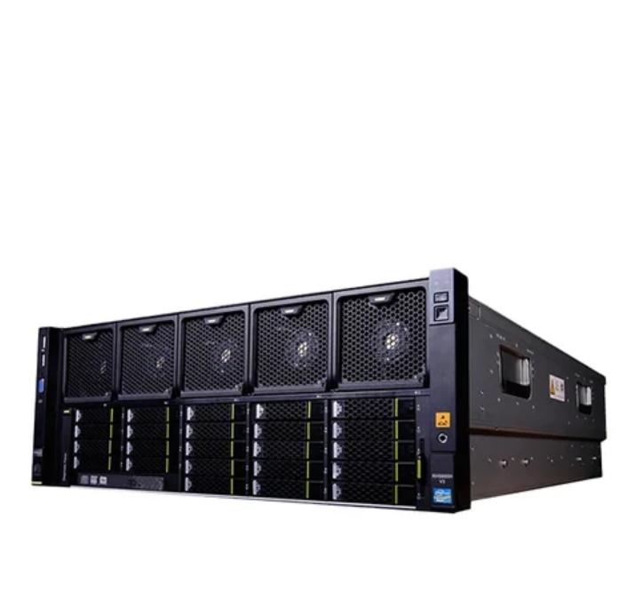 RH5885H DDR3 DDR4