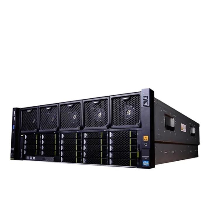 RH5885H DDR3 DDR4