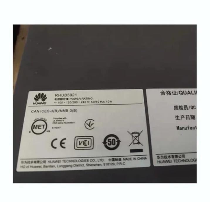 RHUB5923 RHUB5921 RHUB5963