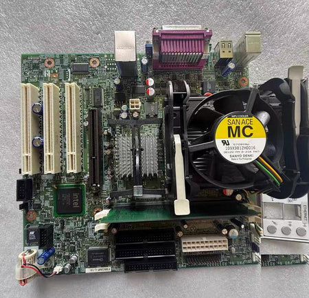 RICHO FB6GM FB6GMF-LA FB6GM-L-14 CPU