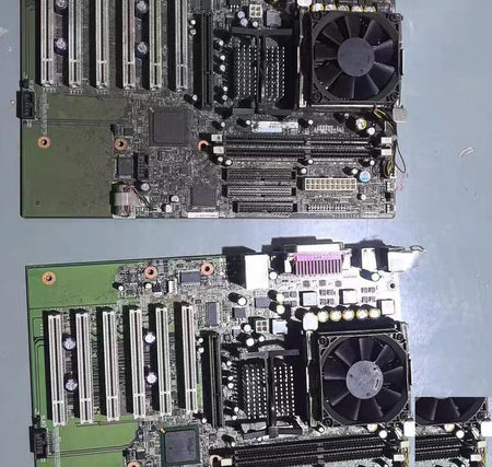 RICOH FB6G-LSS-17 PCI