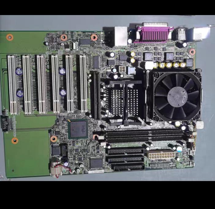 RICOH FB6G-LSS-17 PCI