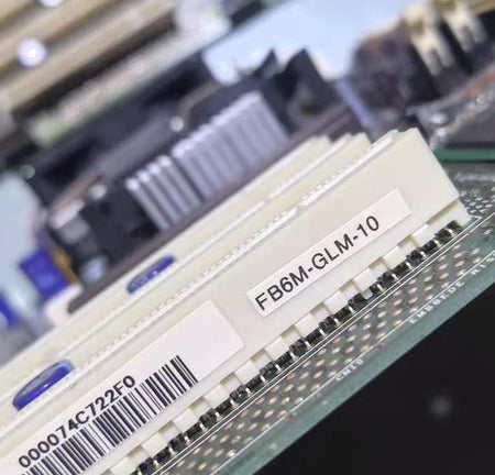 RICOH FB6M-GLM-10 FB6M-GL-10 CPU VGA USB
