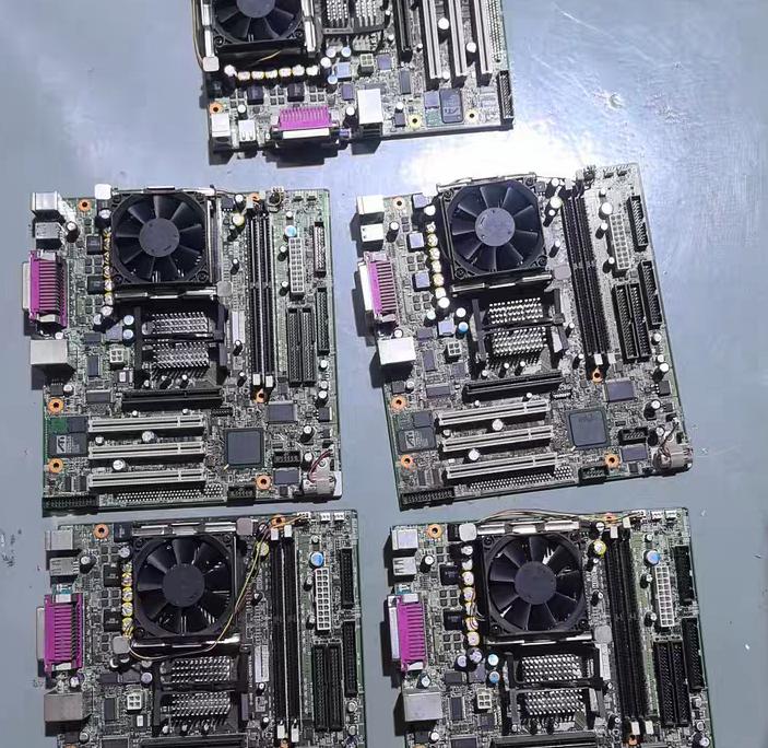 RICOH FB6M-GLM-10 FB6M-GL-10 CPU VGA USB