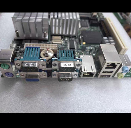 RICOH IT1-L2SR-M14-92J PWB No R0306000 USB DDR400
