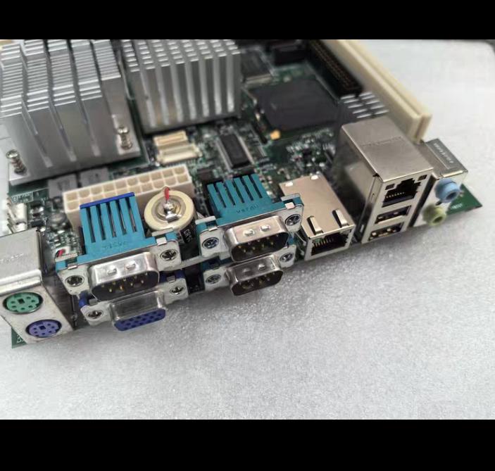 RICOH IT1-L2SR-M14-92J PWB No R0306000 USB DDR400