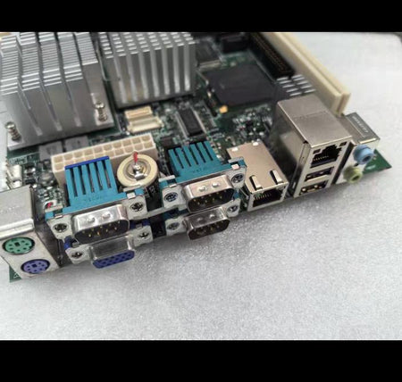 RICOH IT1-L2SR-M14-92J PWB No R0306000 USB DDR400
