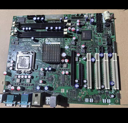 RICOH PWB FB15 Intel