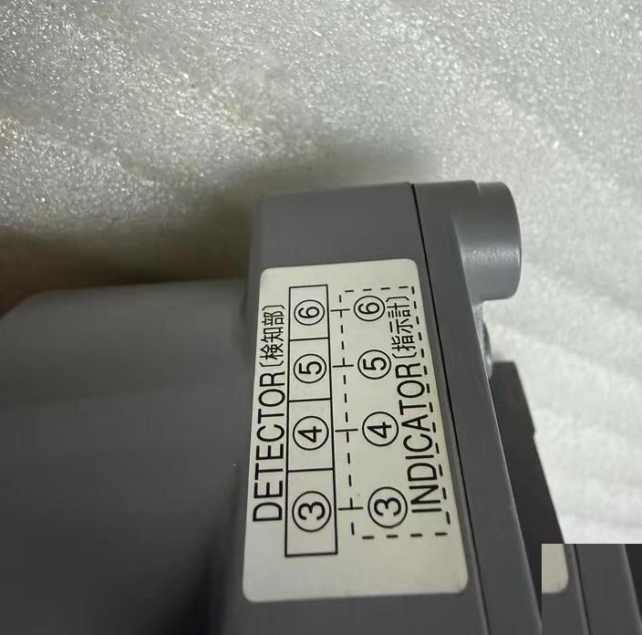 RIKEN KEIKI GD-A8-16-PF • GP-147 RM-5000