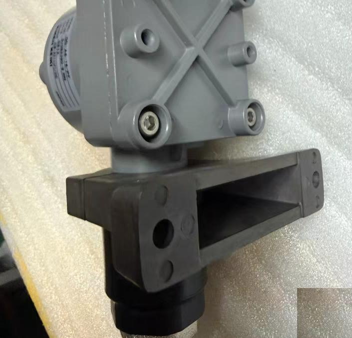 RIKEN KEIKI GD-A8-16-PF • GP-147 RM-5000