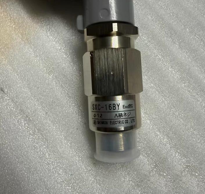 RIKEN KEIKI GD-F44-46 • GP-147 RM-5000