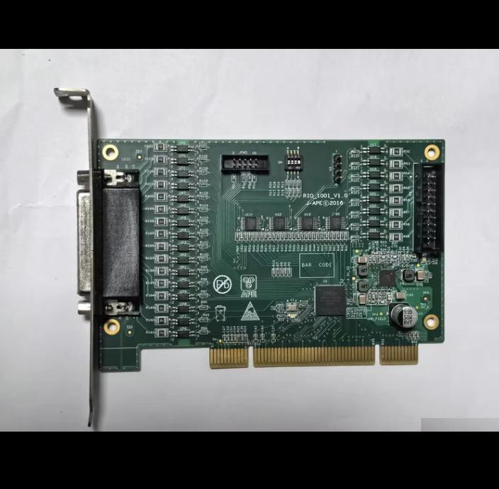 RIO-1001-V1 0 J-APE 180509