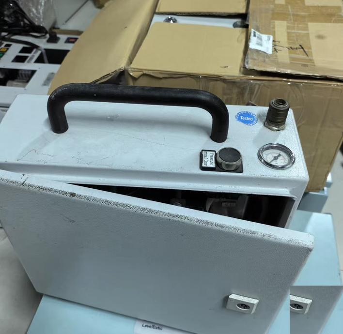 RITTAL K-6556 PNEUMATIK SIEMENS FESTO