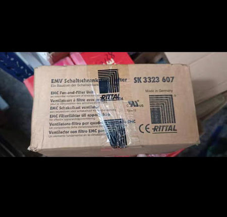 RITTAL SK3323607 600 G11-2