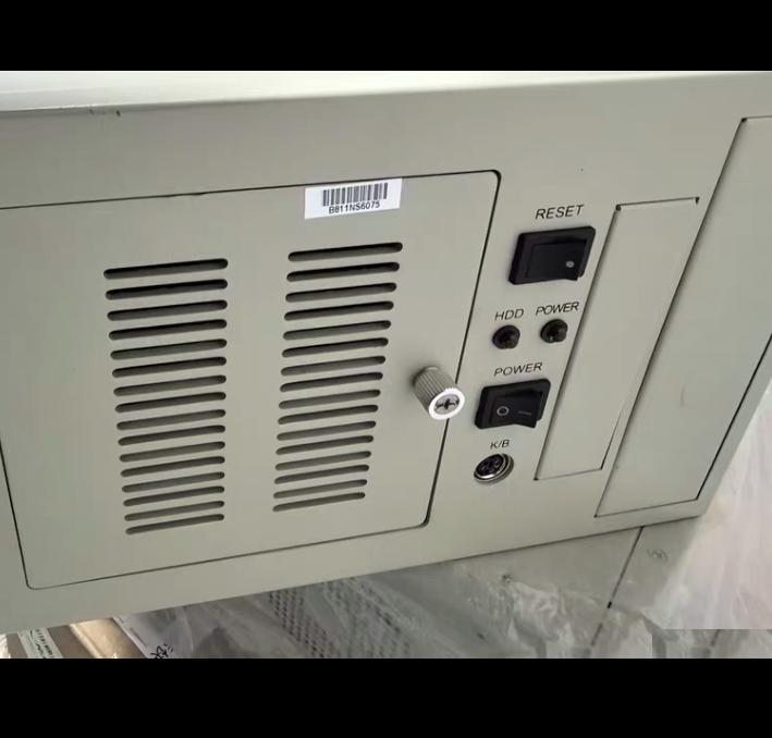 RK-607B Nupro-852