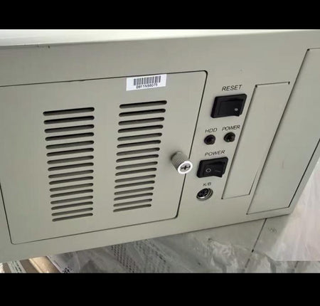 RK-607B Nupro-852