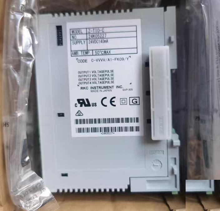 RKC Z-T10-CC-VVVV A1-FK09 Y24VDC 1