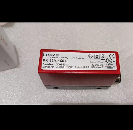 RK 93 4-150L 50025513 4 1000 J