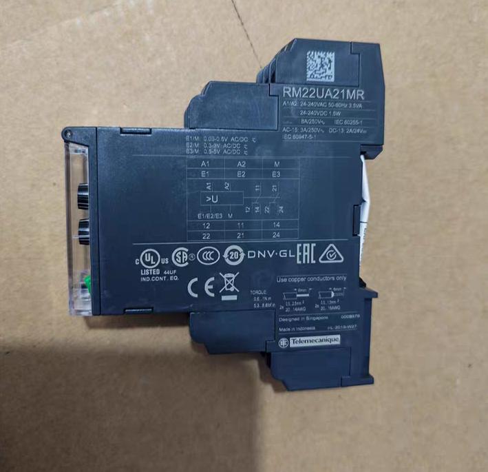 RM22UA21MR 380 N4-2