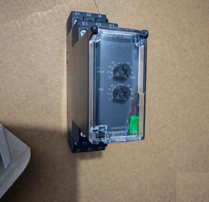 RM22UA21MR 380 N4-2
