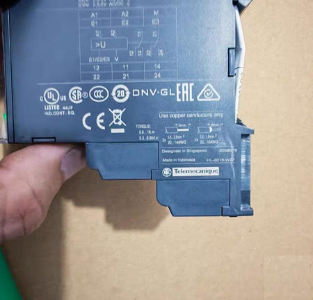 RM22UA21MR 380 N4-2
