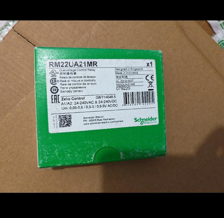 RM22UA21MR 380 N4-2