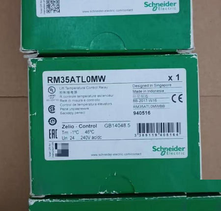 RM35ATL0MW 3 450 G9-4