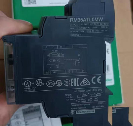 RM35ATL0MW 3 450 G9-4