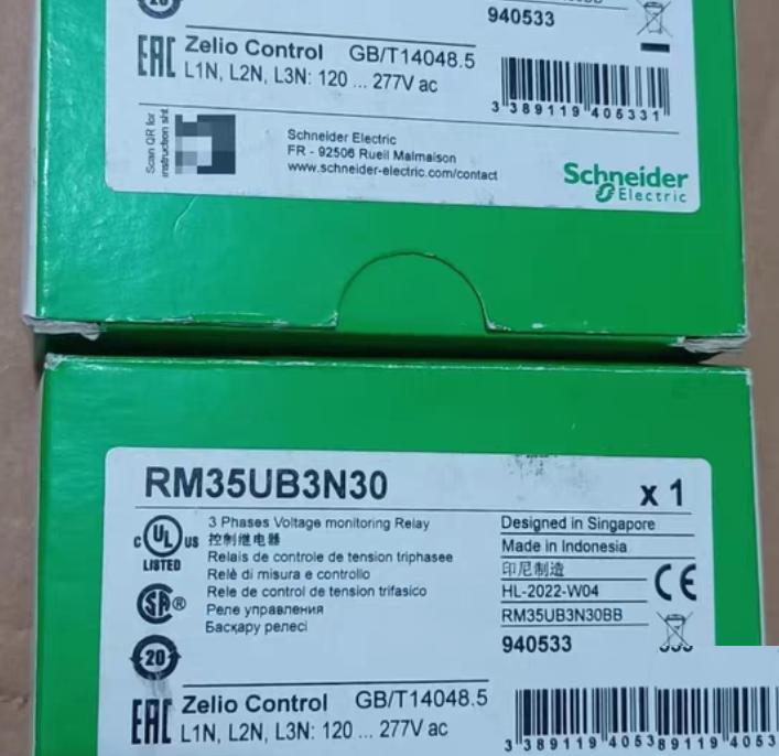 RM35UB3N30 22 950 N5-2