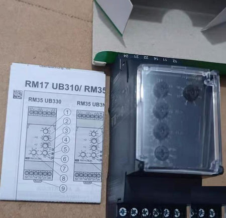 RM35UB3N30 22 950 N5-2