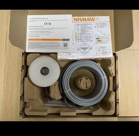 RMI-QE RENISHAW OMI