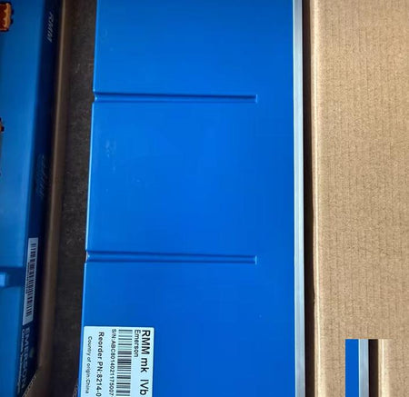 RMM MK IVb 8214-021 19