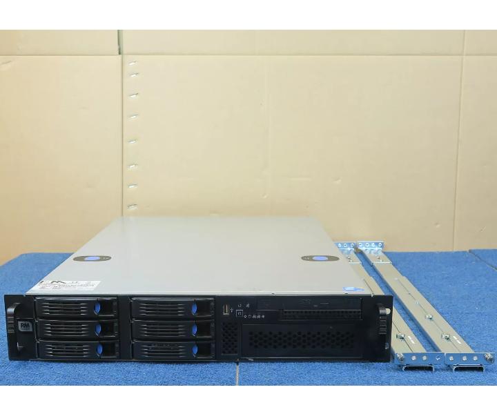 E5620 40GHz 32GB 450GB