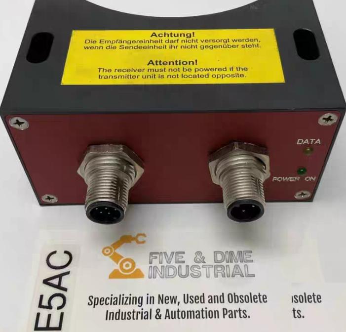 RNEM-4502-4V10-S4 24VDC 2mm