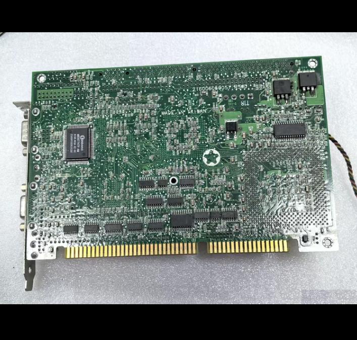 ROBO-605 R1 02 CPU