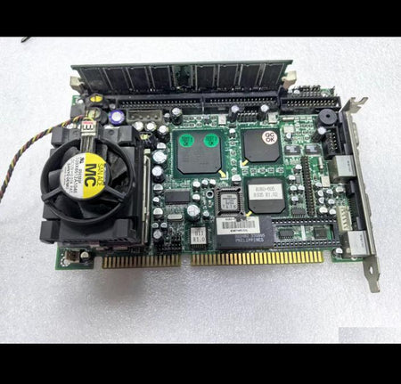 ROBO-605 R1 02 CPU
