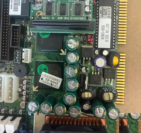 ROBO-668 BIOS R102 370 C