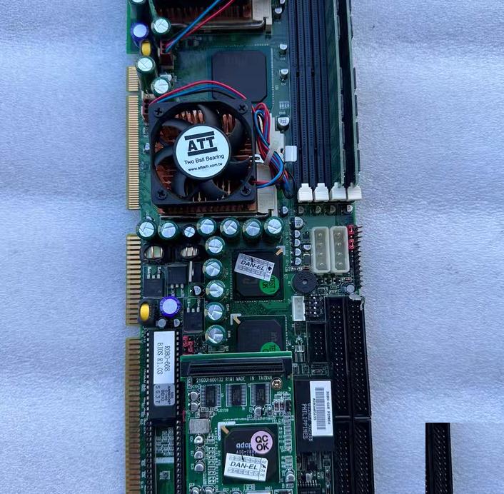 ROBO-668 BIOS R1 02 370 CPU